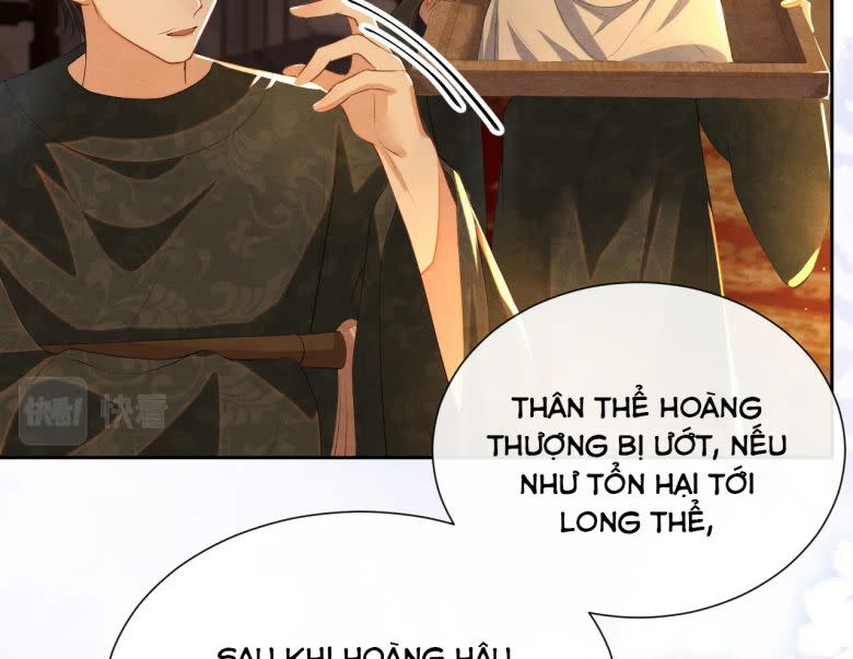 Phược Long Vi Hậu Chap 14 - Next Chap 15