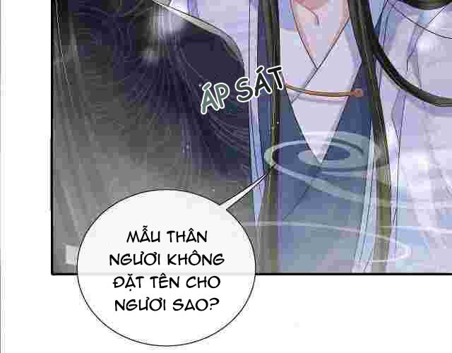 Phược Long Vi Hậu Chap 2 - Next Chap 3