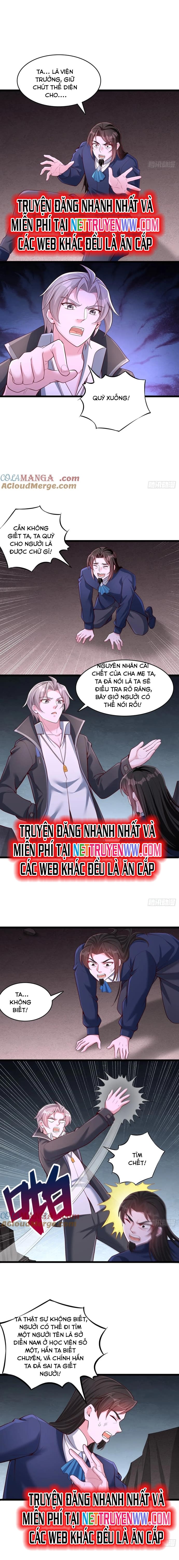 ta thần ma song tu chế bá thiên hạ Chapter 82 - Next Chapter 83