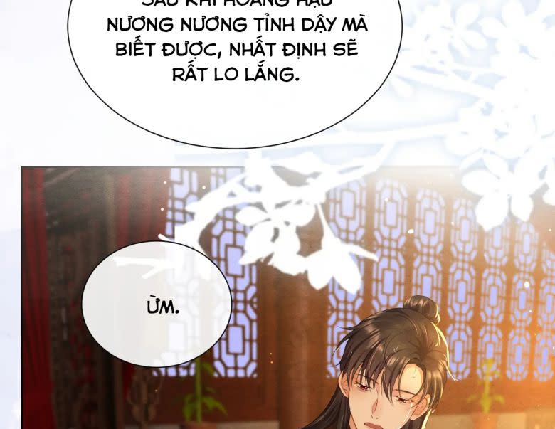 Phược Long Vi Hậu Chap 14 - Next Chap 15