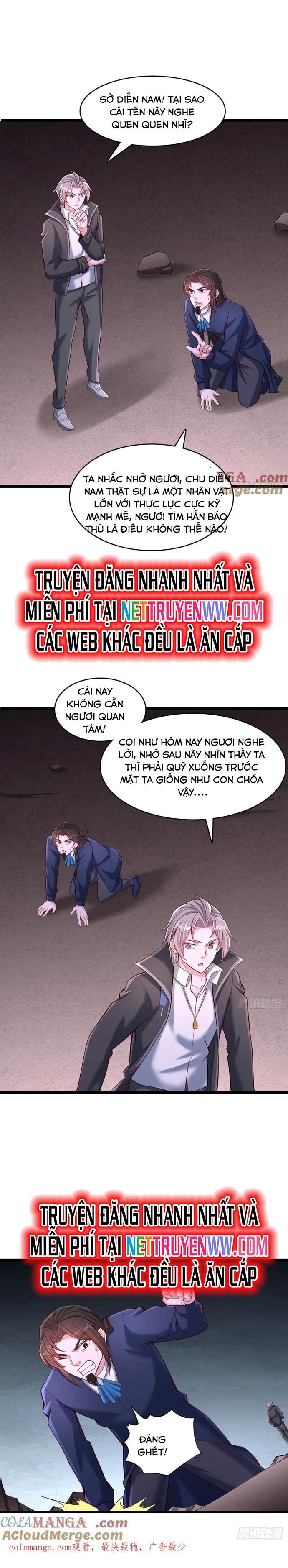 ta thần ma song tu chế bá thiên hạ Chapter 82 - Next Chapter 83