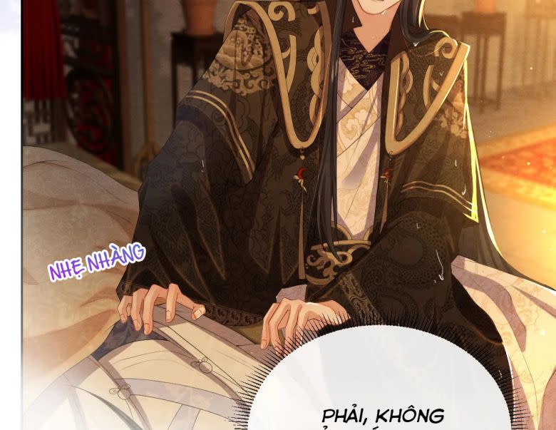 Phược Long Vi Hậu Chap 14 - Next Chap 15