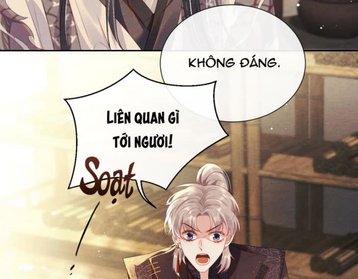 Phược Long Vi Hậu Chap 28 - Next Chap 29