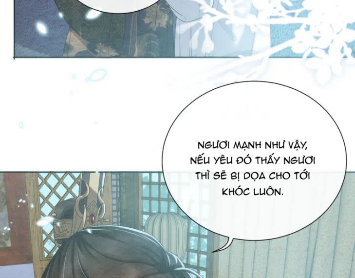 Phược Long Vi Hậu Chap 25 - Next Chap 26