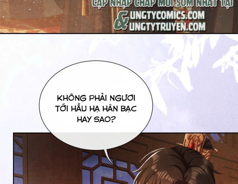 Phược Long Vi Hậu Chap 14 - Next Chap 15