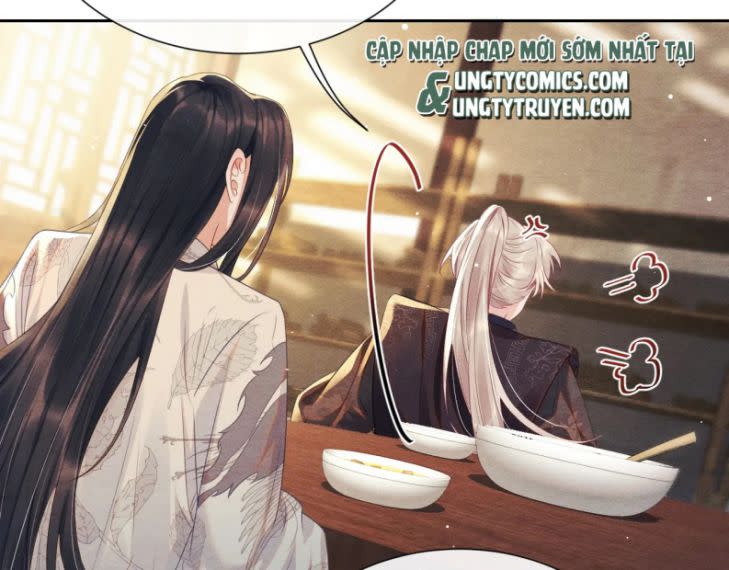 Phược Long Vi Hậu Chap 28 - Next Chap 29