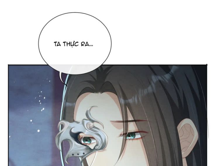 Phược Long Vi Hậu Chap 25 - Next Chap 26