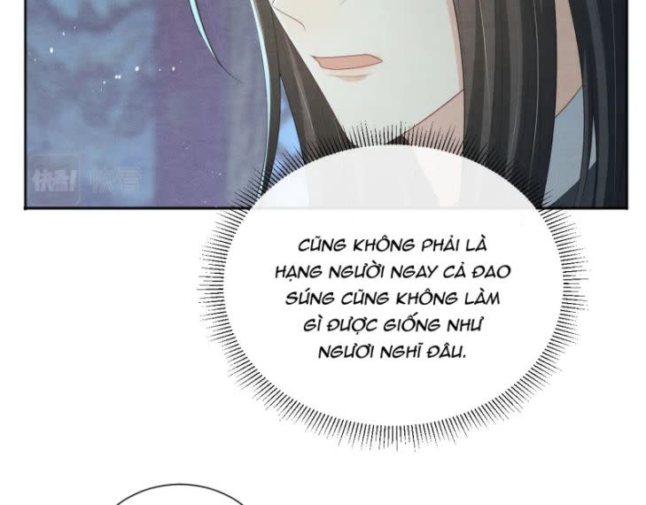 Phược Long Vi Hậu Chap 25 - Next Chap 26