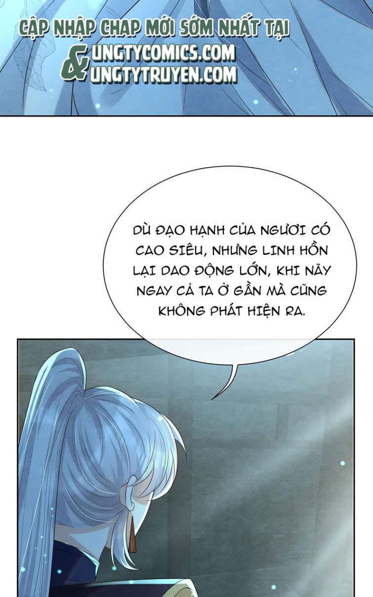 Phược Long Vi Hậu Chap 26 - Next Chap 27