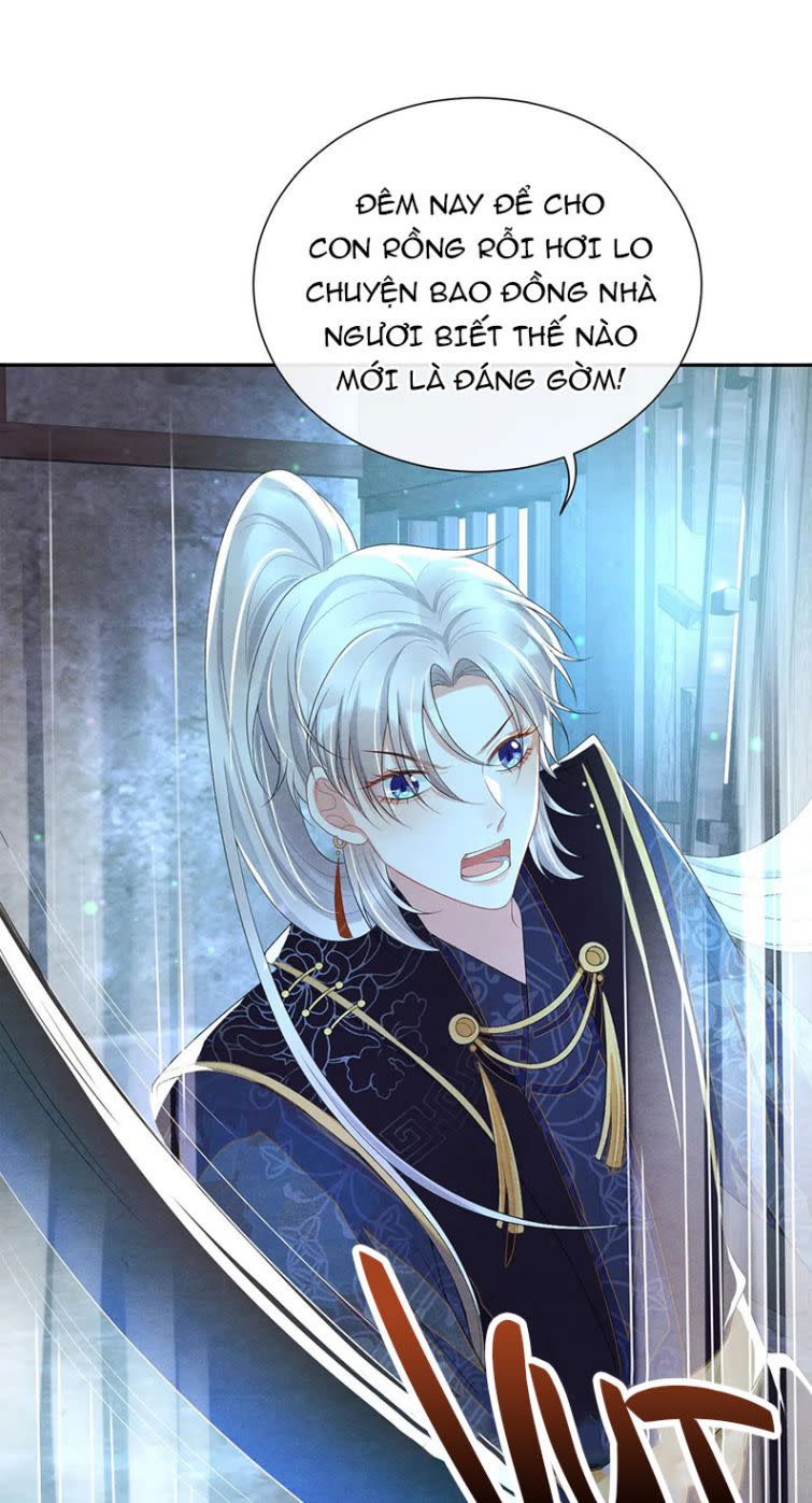 Phược Long Vi Hậu Chap 26 - Next Chap 27