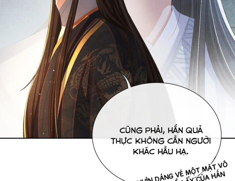 Phược Long Vi Hậu Chap 14 - Next Chap 15