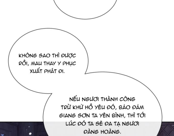 Phược Long Vi Hậu Chap 25 - Next Chap 26