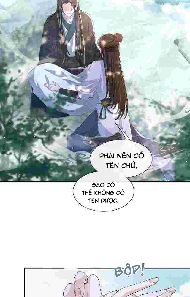 Phược Long Vi Hậu Chap 2 - Next Chap 3