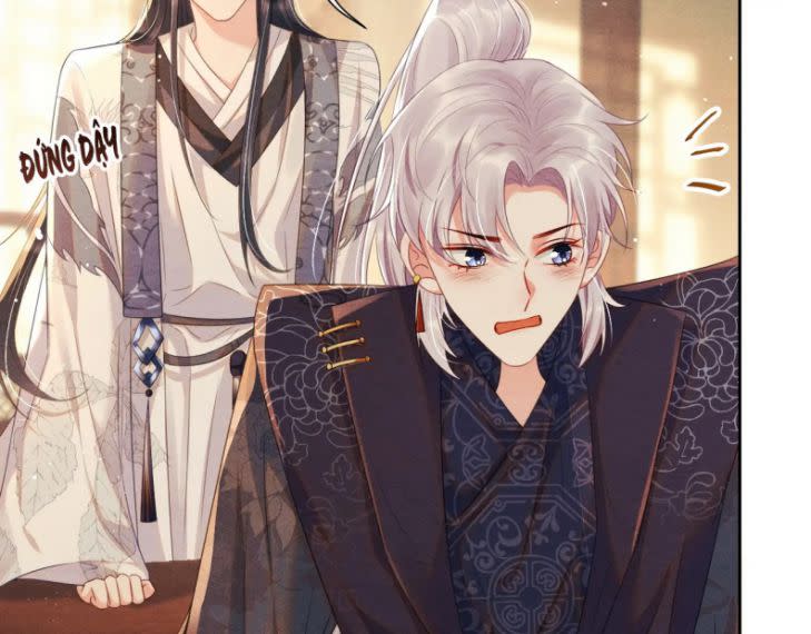 Phược Long Vi Hậu Chap 28 - Next Chap 29