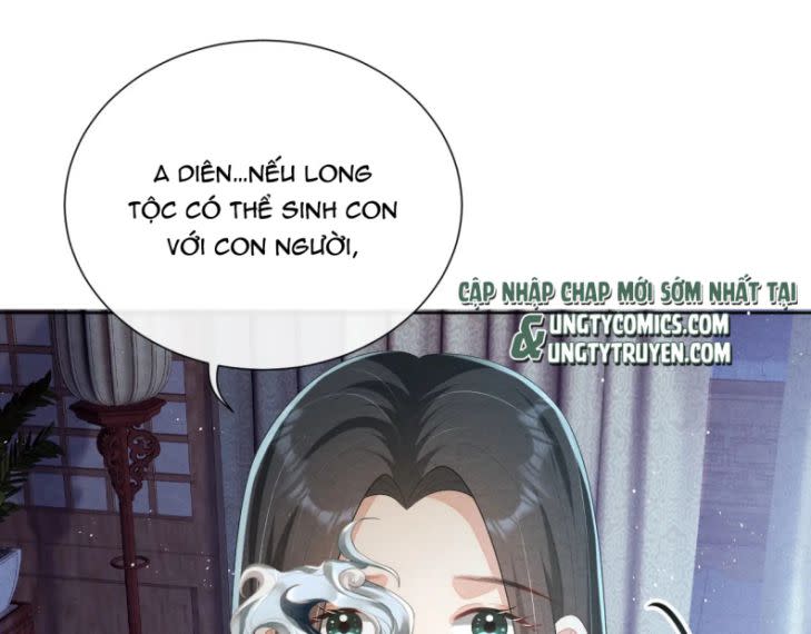 Phược Long Vi Hậu Chap 25 - Next Chap 26