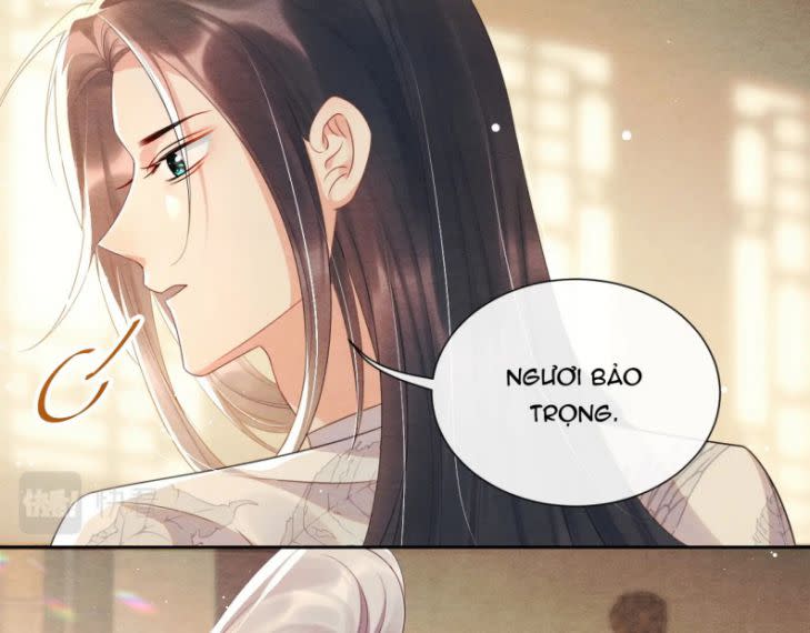 Phược Long Vi Hậu Chap 28 - Next Chap 29