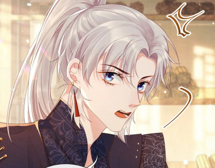 Phược Long Vi Hậu Chap 28 - Next Chap 29