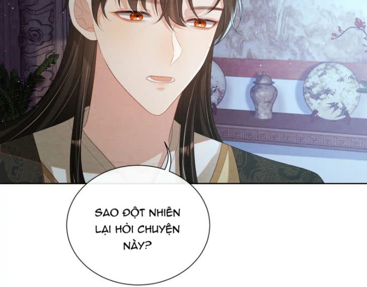 Phược Long Vi Hậu Chap 25 - Next Chap 26