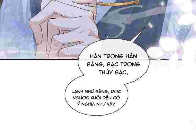 Phược Long Vi Hậu Chap 2 - Next Chap 3