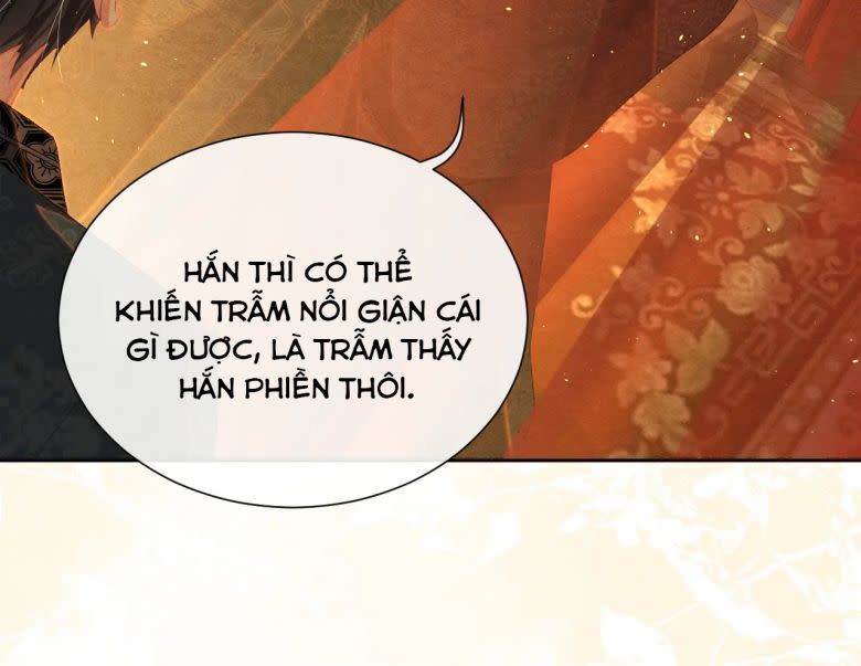 Phược Long Vi Hậu Chap 14 - Next Chap 15