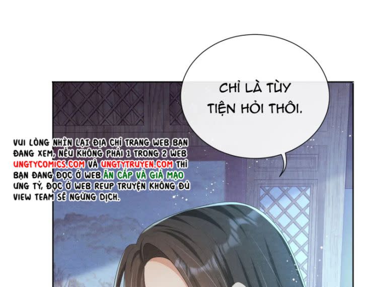 Phược Long Vi Hậu Chap 25 - Next Chap 26