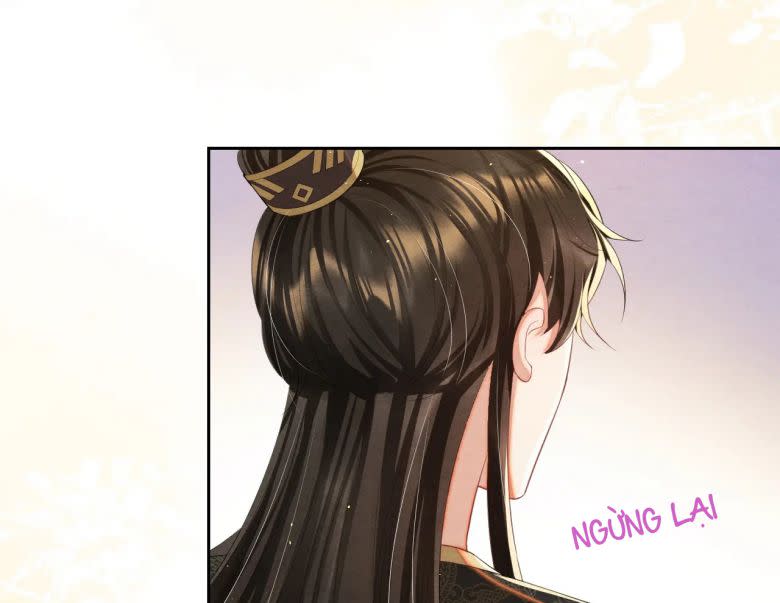 Phược Long Vi Hậu Chap 14 - Next Chap 15