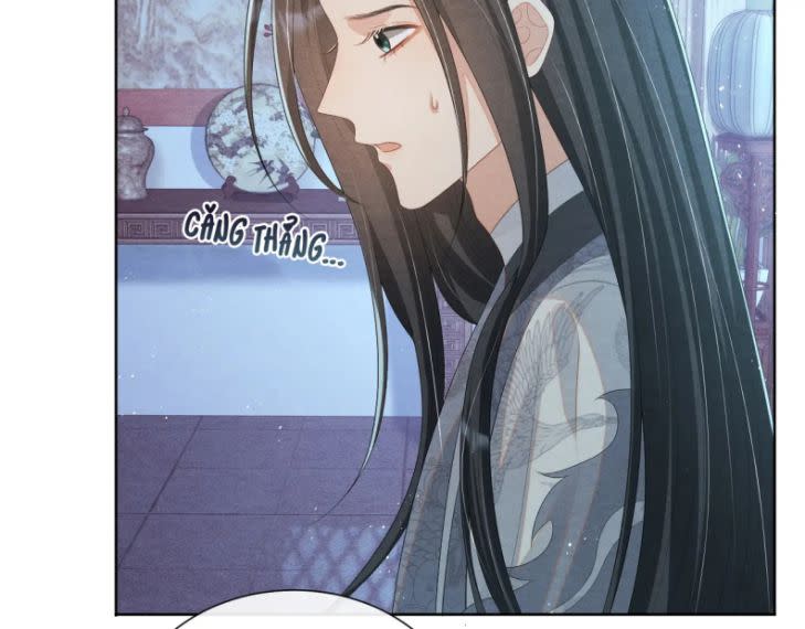 Phược Long Vi Hậu Chap 25 - Next Chap 26