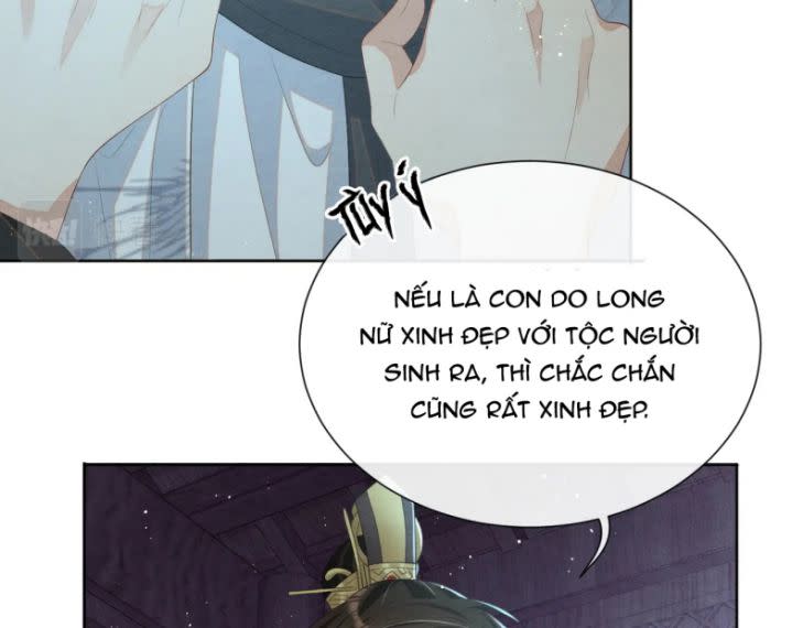 Phược Long Vi Hậu Chap 25 - Next Chap 26