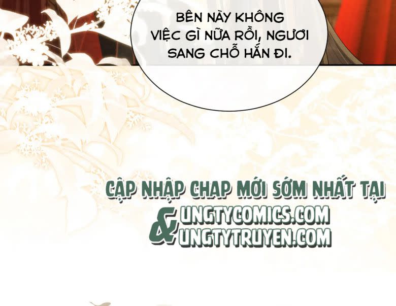 Phược Long Vi Hậu Chap 14 - Next Chap 15