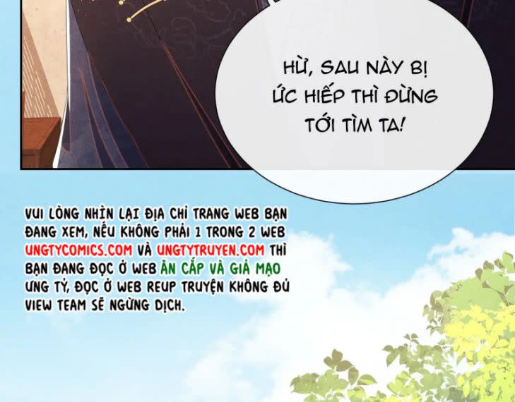 Phược Long Vi Hậu Chap 28 - Next Chap 29