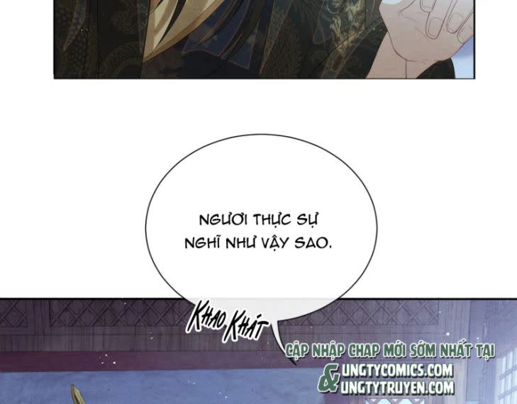 Phược Long Vi Hậu Chap 25 - Next Chap 26