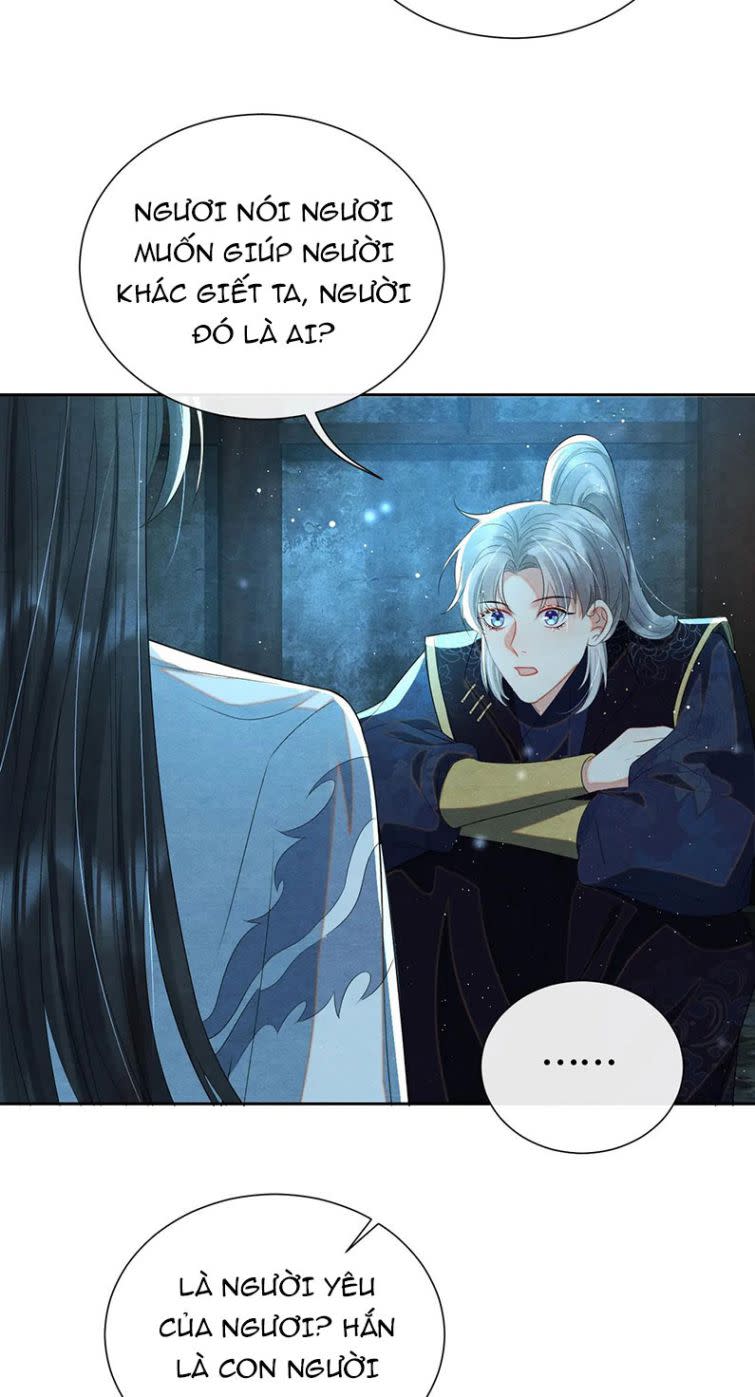 Phược Long Vi Hậu Chap 26 - Next Chap 27