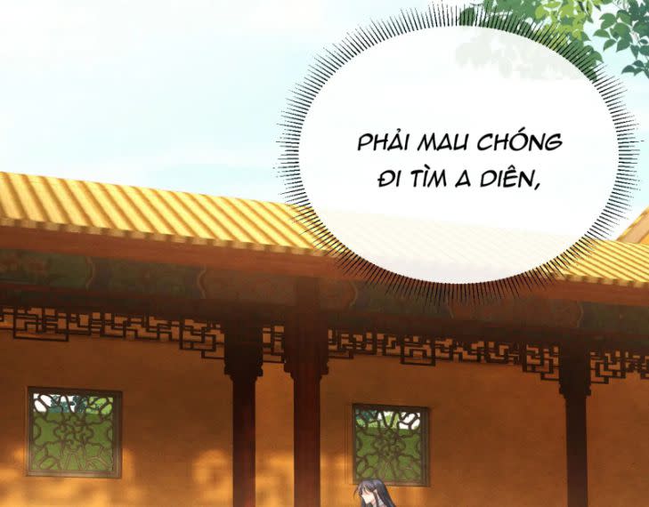 Phược Long Vi Hậu Chap 28 - Next Chap 29