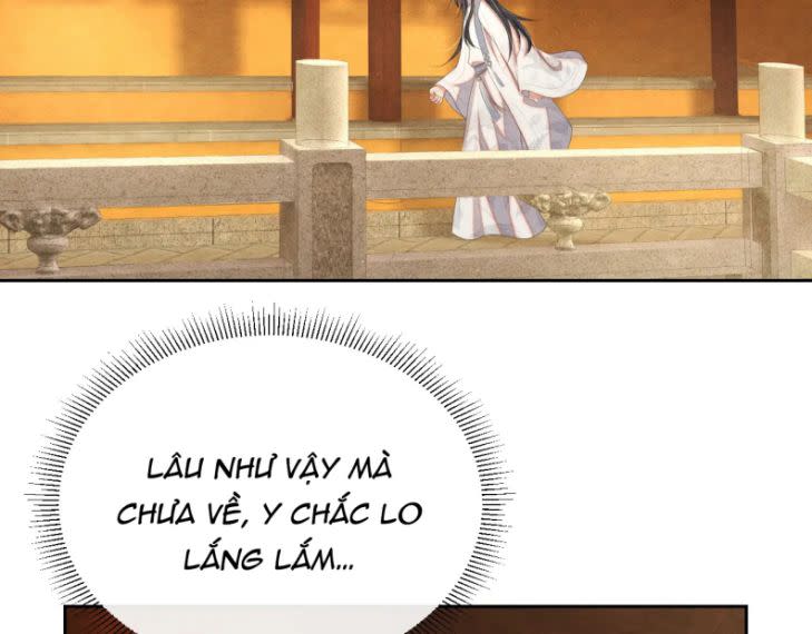 Phược Long Vi Hậu Chap 28 - Next Chap 29