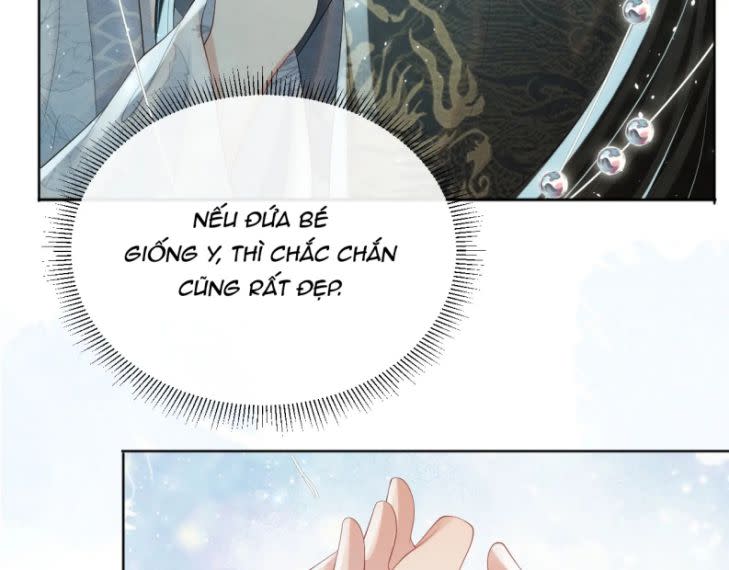 Phược Long Vi Hậu Chap 25 - Next Chap 26