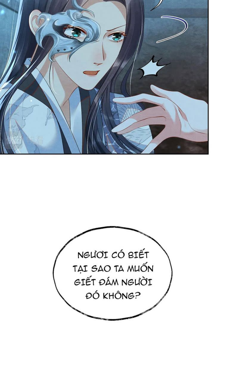 Phược Long Vi Hậu Chap 26 - Next Chap 27