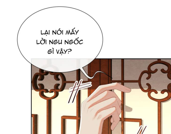 Phược Long Vi Hậu Chap 28 - Next Chap 29