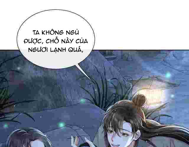 Phược Long Vi Hậu Chap 2 - Next Chap 3