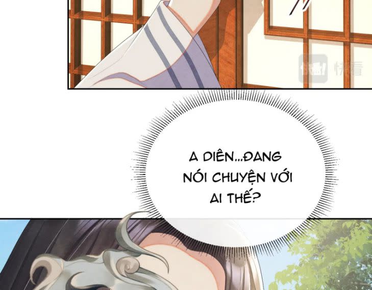 Phược Long Vi Hậu Chap 28 - Next Chap 29