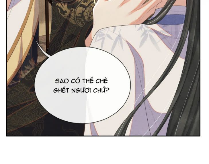 Phược Long Vi Hậu Chap 28 - Next Chap 29