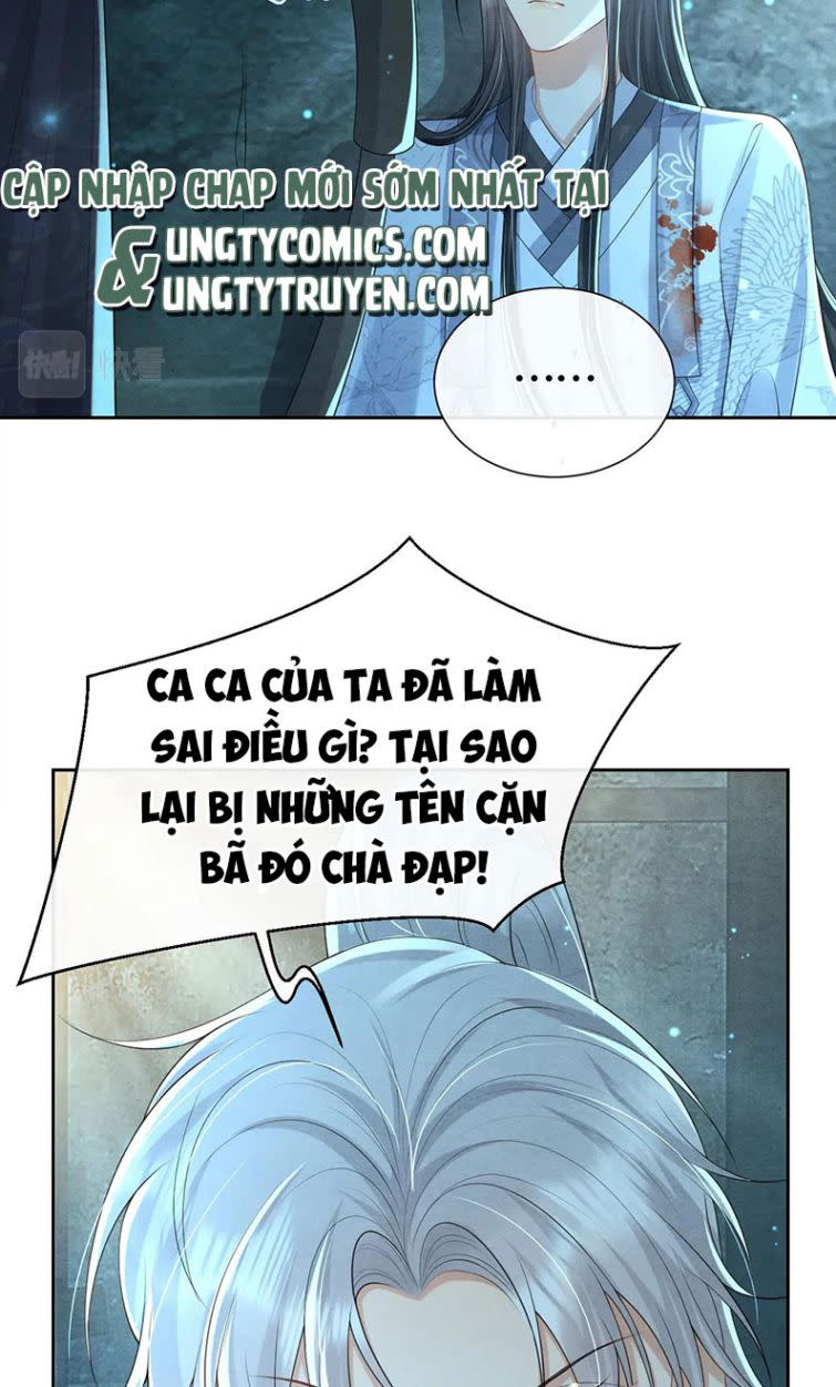 Phược Long Vi Hậu Chap 26 - Next Chap 27