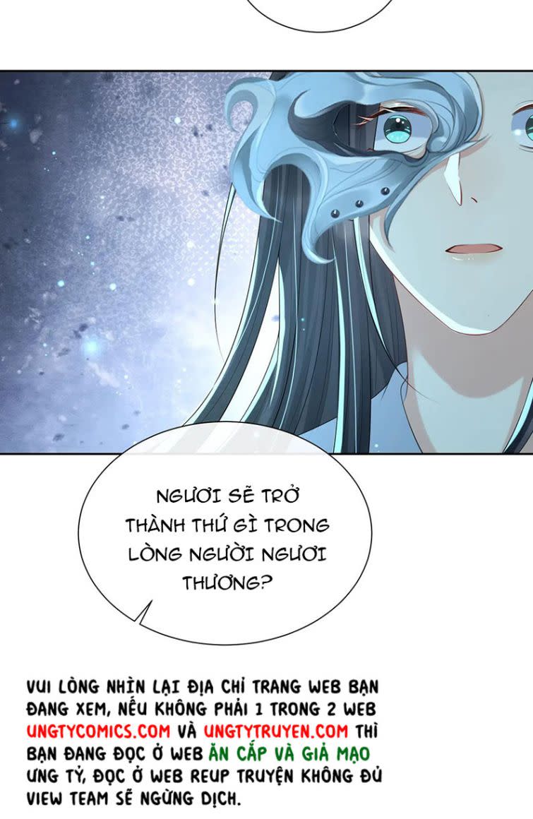 Phược Long Vi Hậu Chap 26 - Next Chap 27