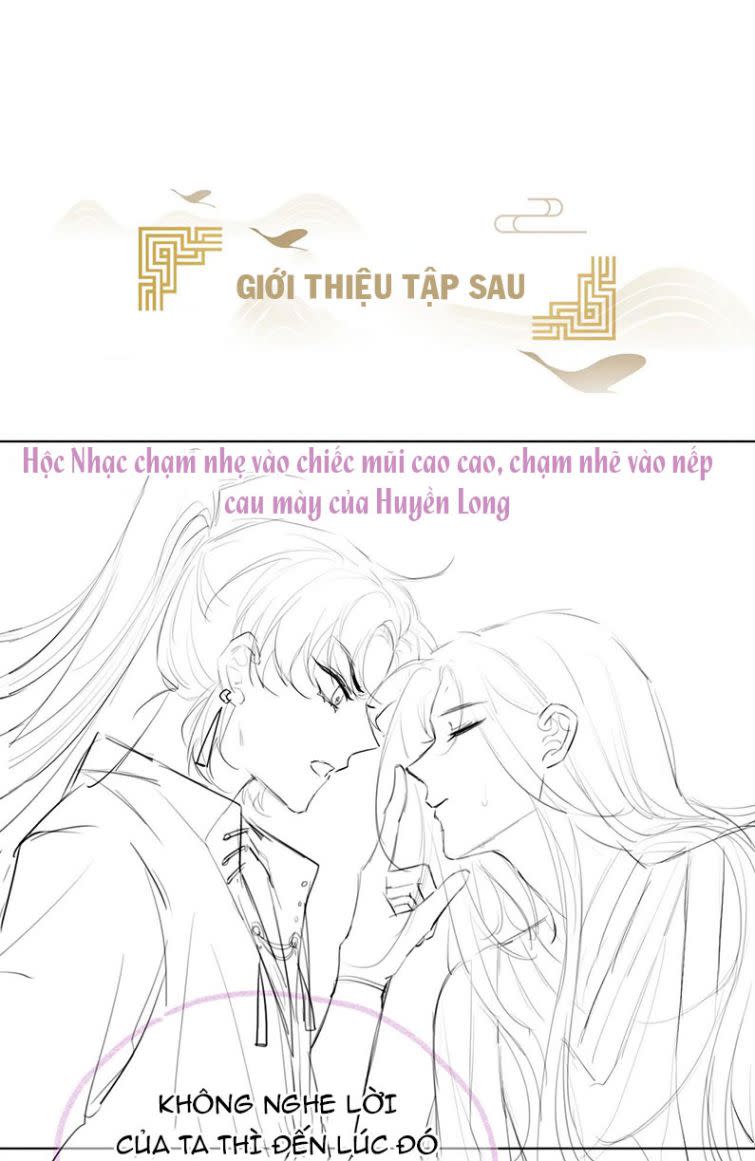 Phược Long Vi Hậu Chap 26 - Next Chap 27