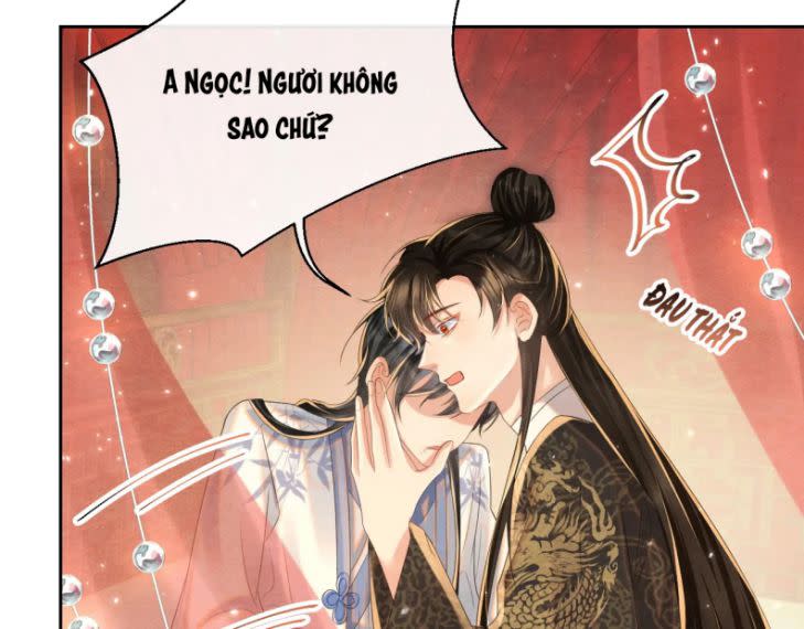 Phược Long Vi Hậu Chap 28 - Next Chap 29