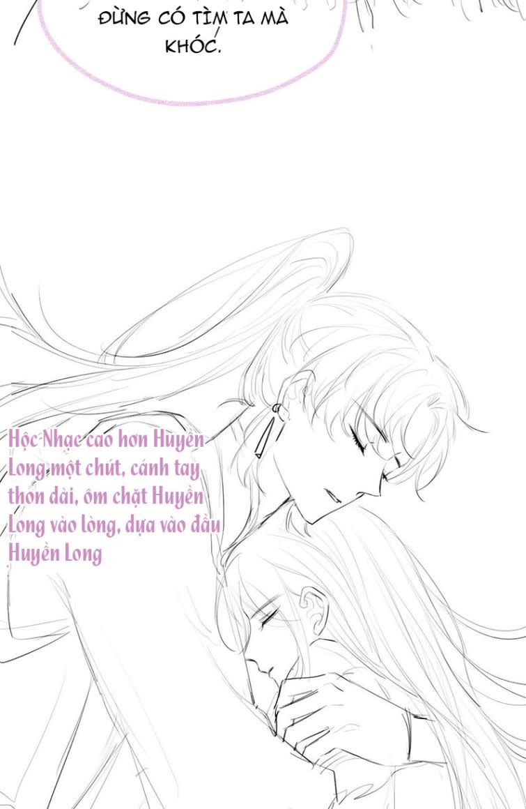 Phược Long Vi Hậu Chap 26 - Next Chap 27