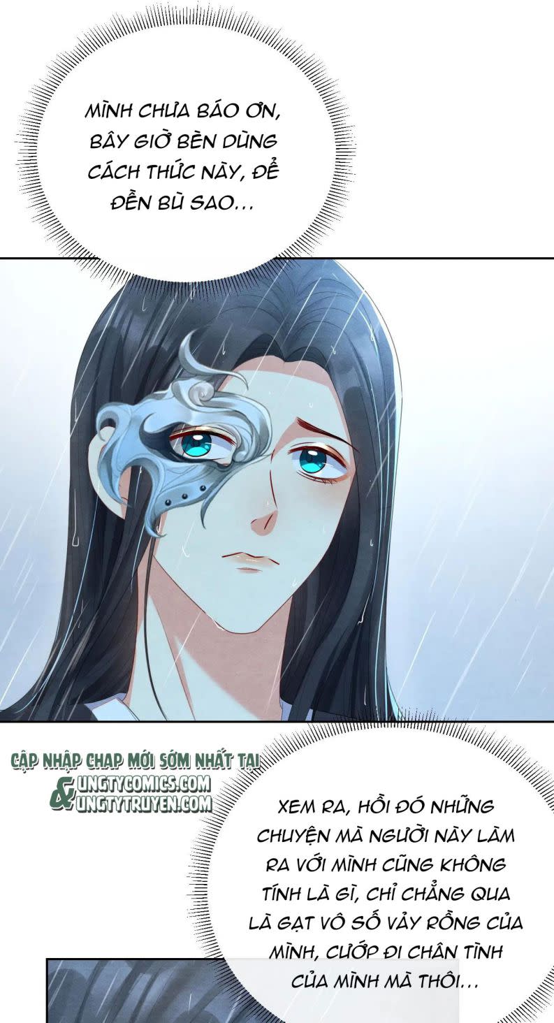 Phược Long Vi Hậu Chap 30 - Next Chap 31