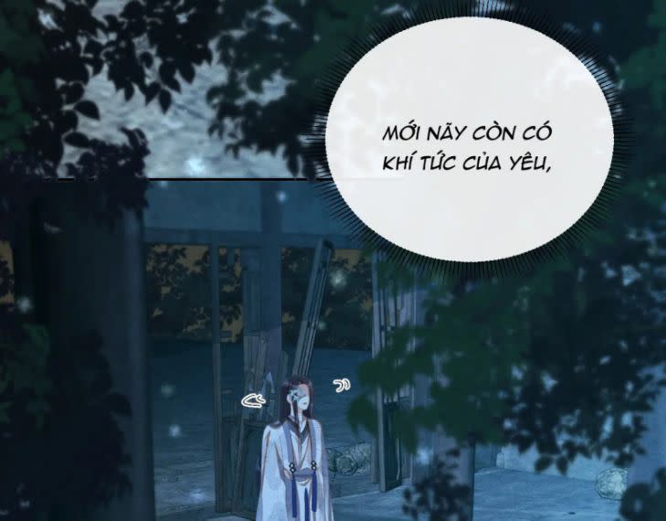 Phược Long Vi Hậu Chap 25 - Next Chap 26