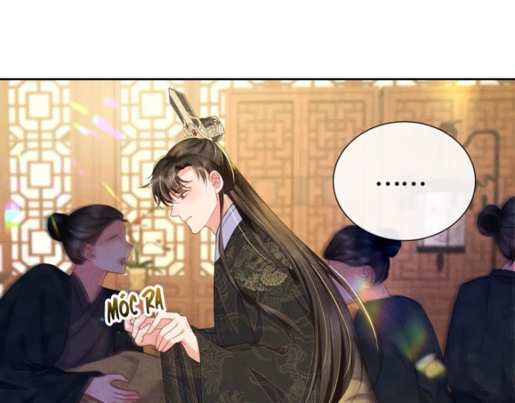 Phược Long Vi Hậu Chap 28 - Next Chap 29