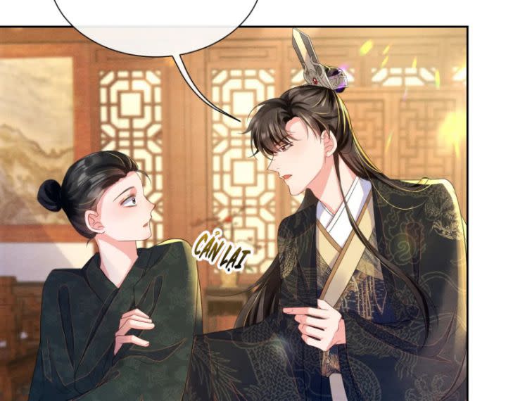 Phược Long Vi Hậu Chap 28 - Next Chap 29