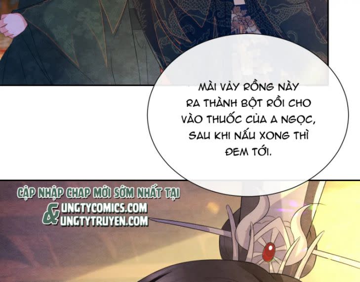 Phược Long Vi Hậu Chap 28 - Next Chap 29